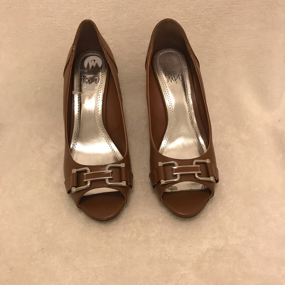 Impo Wedge Sz. 8